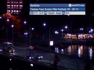 Hong Kong SAR - China, Bandar Seri Begawan - Brunei, Warsaw - Poland, Geneva - Switzerland, Berlin - Germany, Washington - USA, Avignon - France