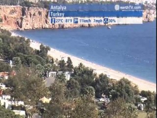 Vienna - Austria, Cannes - France, Santorini - Greece, Muscat - Oman, Antalya - Turkey, Barcelona - Spain, Tenerife - Spain