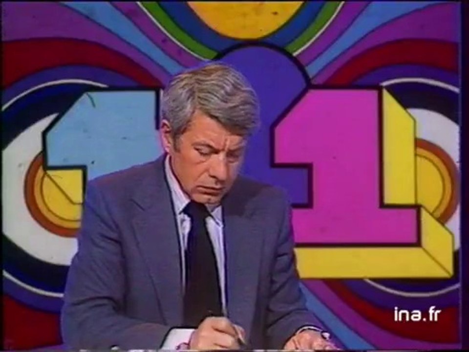 20h TF1 du 02 mai 1979 - coup de froid sur la F...