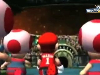 Medio Tiempo.com - Aniversario 25, Mario Bros.