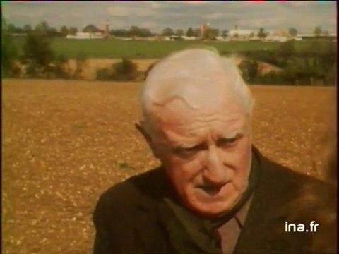 IT1 20H : émission du 7 mai 1979