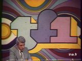 20h TF1 du 11 mai 1979 - Archive INA