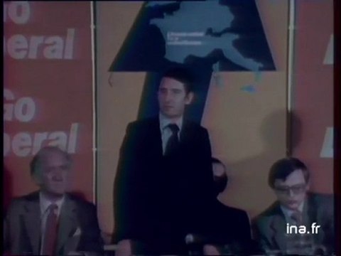 IT1 20H : émission du 4 juin 1979