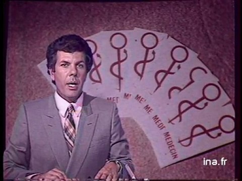 IT1 20H : émission du 23 septembre 1979