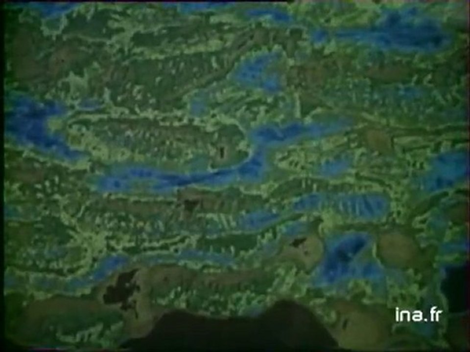 IT1 20H : émission du 8 octobre 1979