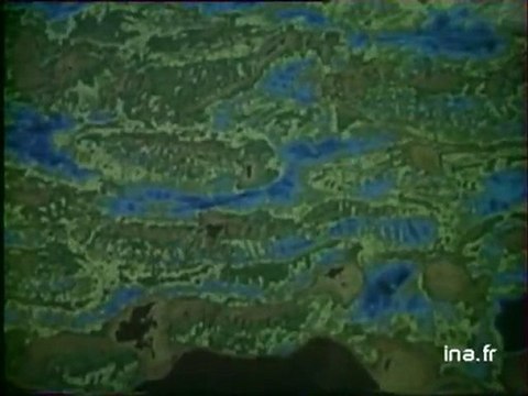 IT1 20H : émission du 8 octobre 1979