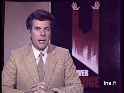 IT1 20H : émission du 10 novembre 1979