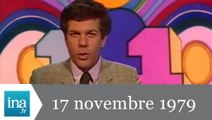 20h TF1 du 17 novembre 1979 - Otages en Iran - Archive INA