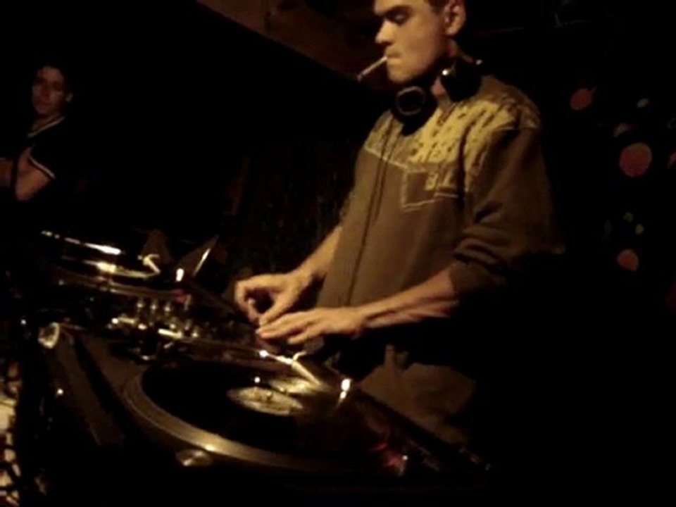 Dj Toitoine@Gabion 24.04.06