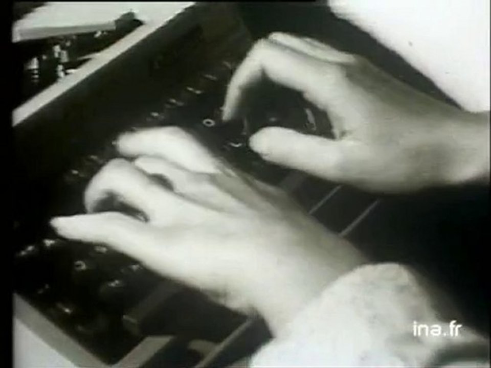 IT1 20H : émission du 8 juin 1980