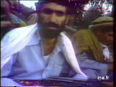 IT1 20H : émission du 25 juillet 1980