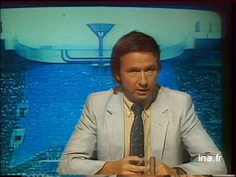 IT1 20H : émission du 1er août 1980