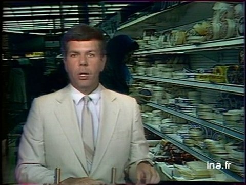 IT1 20H : émission du 28 août 1980