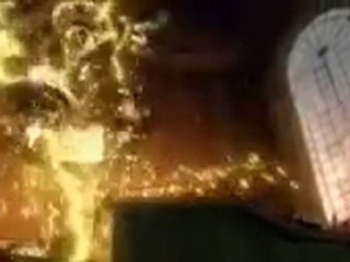 Megamind Tell Me What You See