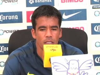 Medio Tiempo.com - América, 8 de septiembre 2010