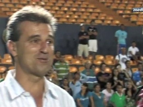 Medio Tiempo.com - Néstor de la Torre, 6 de septiembre 2010