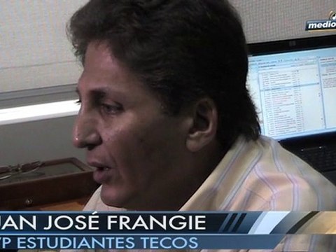 Medio Tiempo.com - Reacciones Chivas v Estudiantes. 6 Septiembre 2010.Medio Tiempo.com - Reacciones Chivas v Estudiantes. 6 Septiembre 2010.