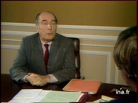 IT1 20H : émission du 20 novembre 1980