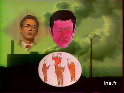 IT1 20H : émission du 30 décembre 1979