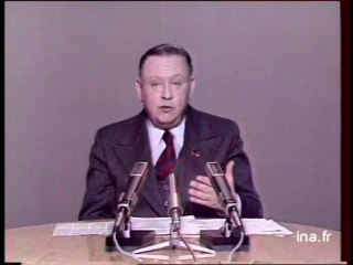 IT1 13H : émission du 21 janvier 1980