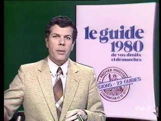 IT1 13H : émission du 1er mars 1980