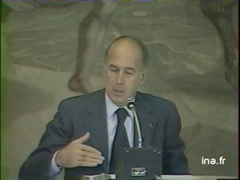 IT1 20H : émission du 13 octobre 1977