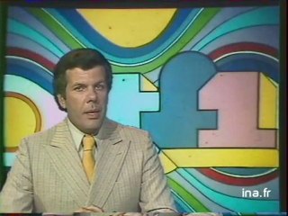 IT1 20H : émission du 18 septembre 1977