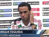 Medio Tiempo.com - Selección Mexicana, 5 de septiembre 2010