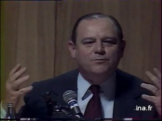 IT1 20H : émission du 4 octobre 1977