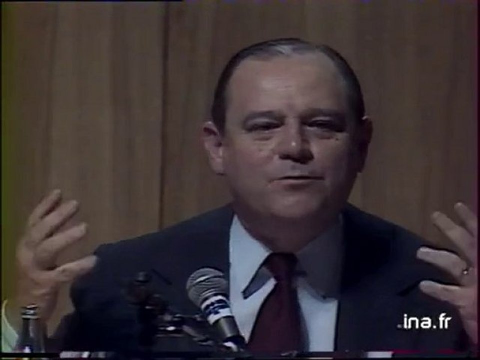 IT1 20H : émission du 4 octobre 1977