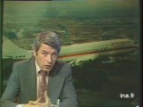 IT1 20H : émission du 3 octobre 1977