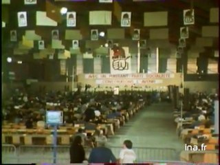 IT1 20H : émission du 20 juin 1977