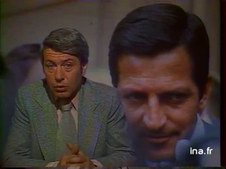 IT1 20H : émission du 17 juin 1977