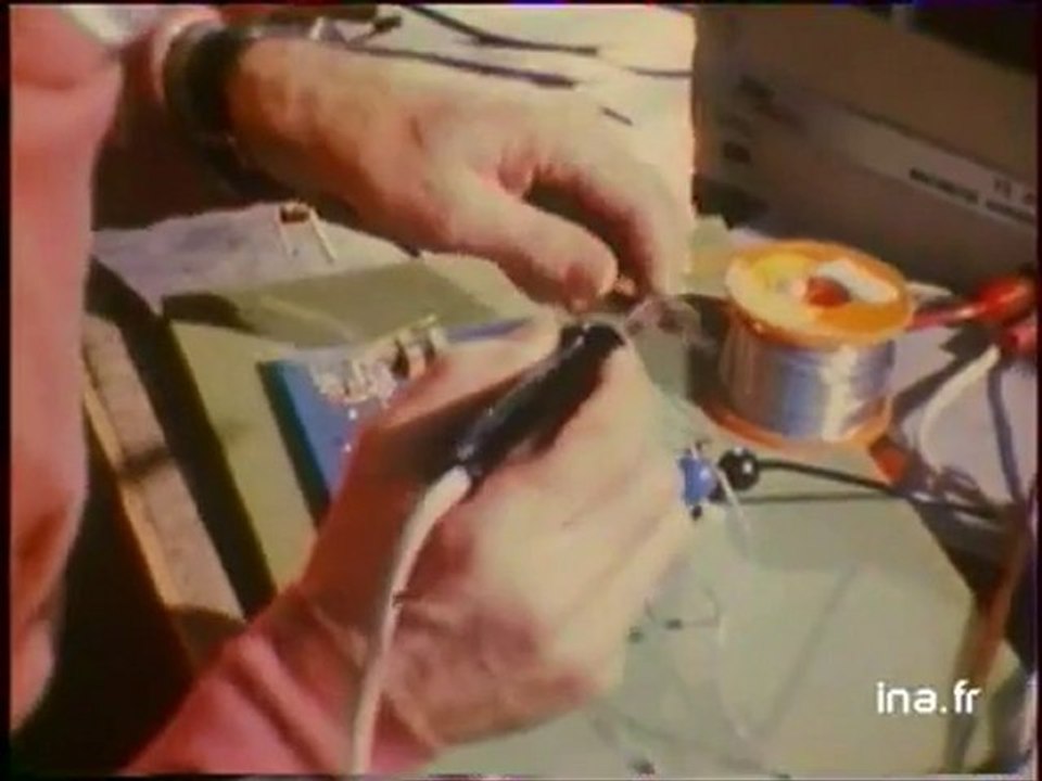 IT1 20H : émission du 26 mai 1977