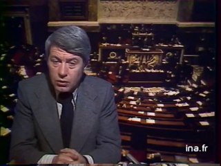 IT1 20H :émission du 13 avril 1977