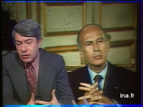 IT1 20H : émission du 09 février 1978