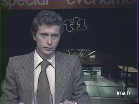 IT1 20H : émission du 14 février 1978