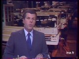 IT1 20H : émission du 25 janvier 1979