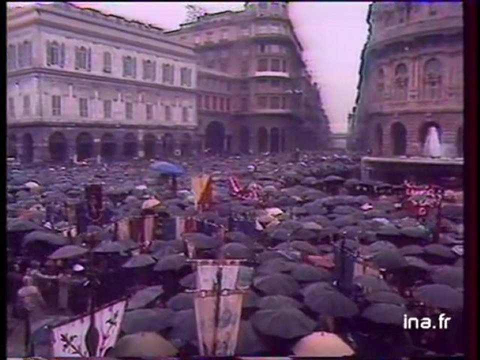 IT1 20H : émission du 27 janvier 1979