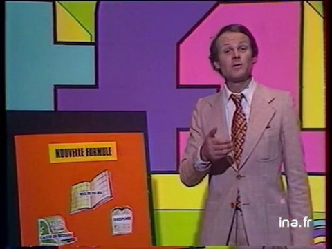 IT1 20H : émission du 05 juillet 1978