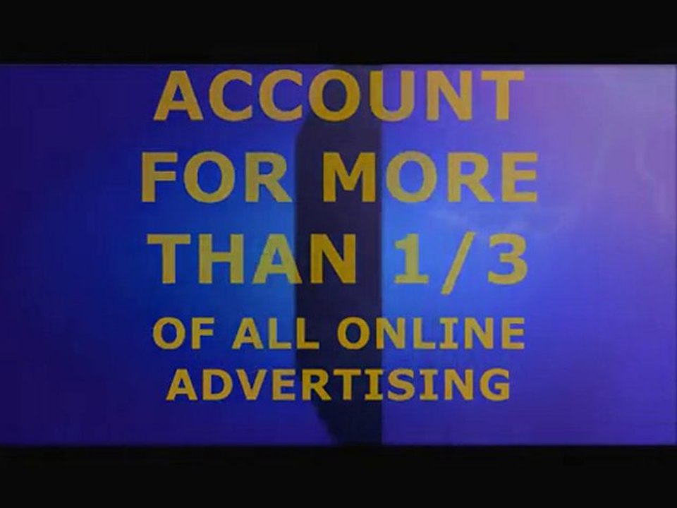 ONLINE WEB VIDEOS PROMO