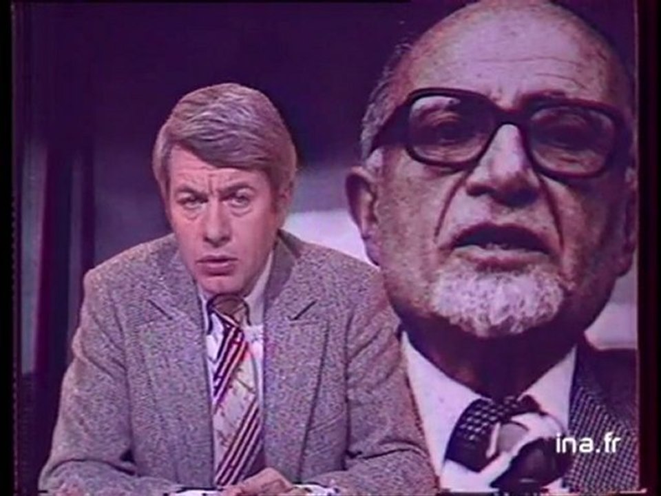 IT1 20H : émission du 16 mars 1979