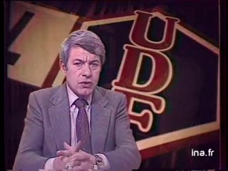 IT1 20H : émission du 22 mars 1979