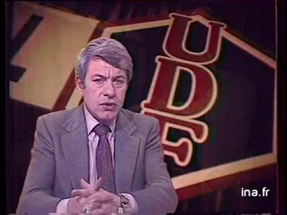 IT1 20H : émission du 22 mars 1979