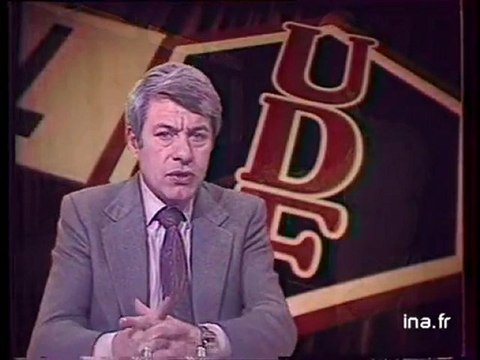 IT1 20H : émission du 22 mars 1979