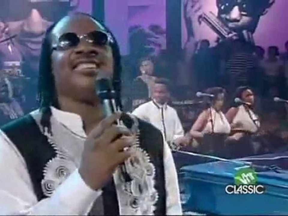 Stevie Wonder   "I Just Called To Say I LOve You"