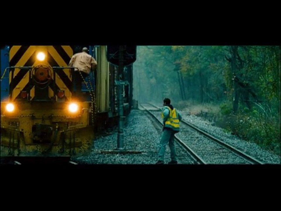 Unstoppable - Are you in or are you out?