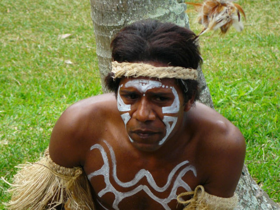 Cultures en Kanaky