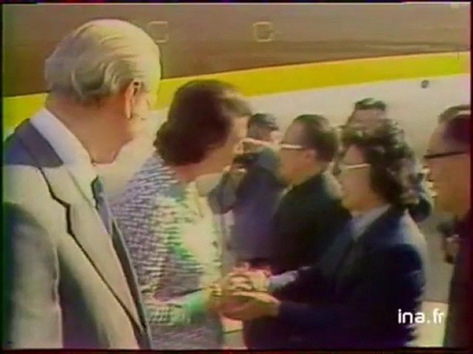 IT1 20H : émission du 1er mai 1979