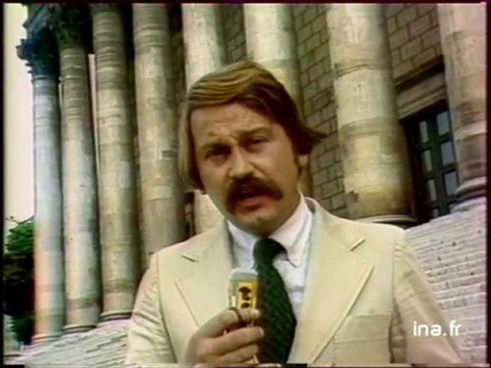 IT1 20H : émission du 29 mai 1979